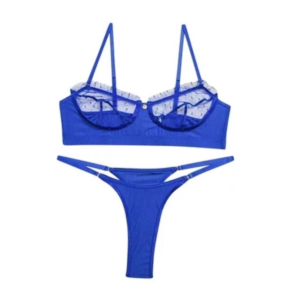 SHEIN Two Piece set